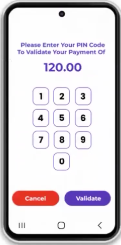 Walk Solutions Mobile App